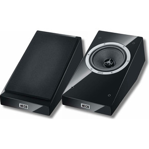 

Полочная акустика Heco Atmos 200 black (пара), Atmos 200 black (пара)