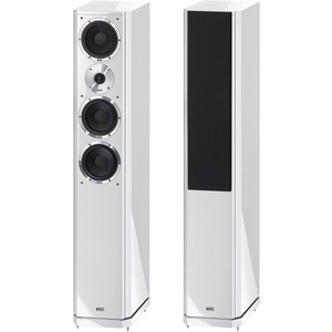 

Напольная акустика Heco Aleva GT 602 piano white (пара), Aleva GT 602 piano white (пара)