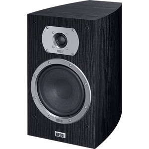 

Полочная акустика Heco Victa Prime 302 Black (пара), Victa Prime 302 Black (пара)