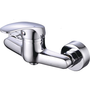 

Смеситель для душа River Lux D001 хром (10000003161), Lux D001 хром (10000003161)