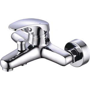 

Смеситель для ванны River Lux V10-3 с изливом, хром (10000003159), Lux V10-3 с изливом, хром (10000003159)