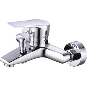 

Смеситель для ванны River Lux V14-3 с изливом, хром (10000003160), Lux V14-3 с изливом, хром (10000003160)