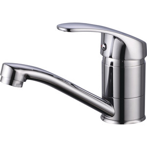 

Смеситель для раковины River Lux R008 хром (10000003147), Lux R008 хром (10000003147)