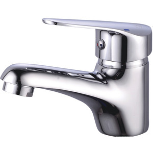 

Смеситель для раковины River Lux R009 хром (10000003148), Lux R009 хром (10000003148)