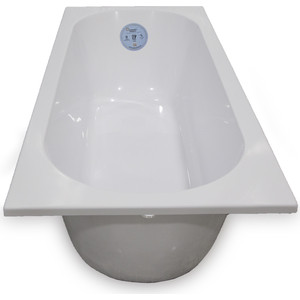 

Ванна из литого мрамора Marmo Bagno Лучия 170х70 (MB-L170-70), Лучия 170х70 (MB-L170-70)