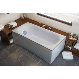 

Ванна из литого мрамора Marmo Bagno Патриция 170х75 (MB-PA 170-75), Патриция 170х75 (MB-PA 170-75)