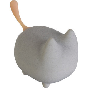 

Bluetooth-колонка Perfeo CAT SINGER light grey, CAT SINGER light grey