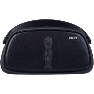 

Bluetooth-колонка Perfeo OWL FM black, OWL FM black