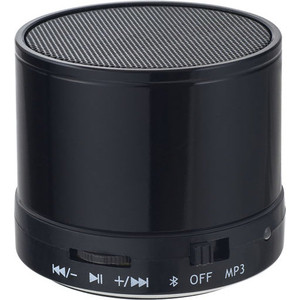 

Bluetooth-колонка Perfeo CAN FM black, CAN FM black