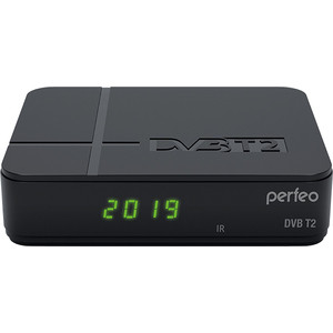 

Тюнер DVB-T2 Perfeo COMBI (Wi-Fi, IPTV, HDMI, 2 USB, DolbyDigita), COMBI (Wi-Fi, IPTV, HDMI, 2 USB, DolbyDigita)