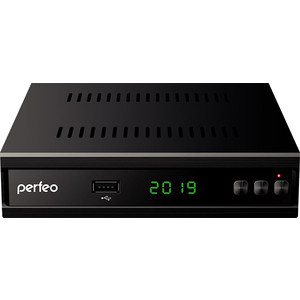 

Тюнер DVB-T2 Perfeo MEDIUM (Wi-Fi, IPTV, HDMI, 2 USB, DolbyDigital), MEDIUM (Wi-Fi, IPTV, HDMI, 2 USB, DolbyDigital)