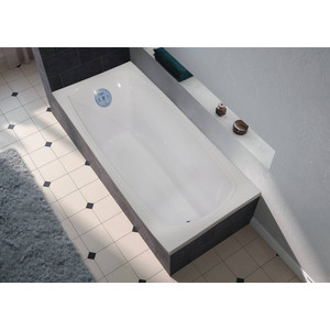 

Ванна из литого мрамора Marmo Bagno Элза 170х75 (МВ-Э170-75), Элза 170х75 (МВ-Э170-75)
