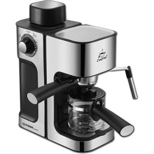 

Кофеварка FIRST FA-5475-2 Black-Bruched, FA-5475-2 Black-Bruched