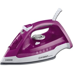 

Утюг FIRST FA-5618-5 Purple, FA-5618-5 Purple