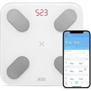 фото Умные весы picooc mini pro v2