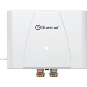 Проточный водонагреватель Thermex Balance 6000 проточный водонагреватель thermex trend 6000