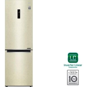 Холодильник LG GA-B459MEQZ