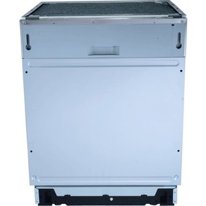 

Встраиваемая посудомоечная машина DeLuxe DWB-K60-W, DWB-K60-W
