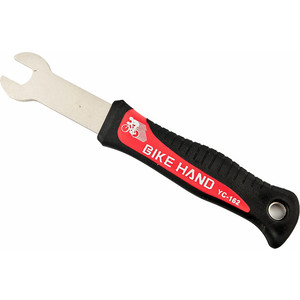 

Ключ Bike Hand педальный на 15 YC-162, педальный на 15 YC-162