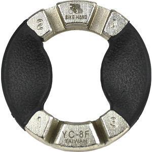 

Ключ Bike Hand Спицевой YC-8F, Спицевой YC-8F