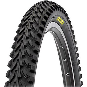 

Покрышка Kenda K-898 24х1.95 50х507 BK 60TPI, черная, K-898 24х1.95 50х507 BK 60TPI, черная