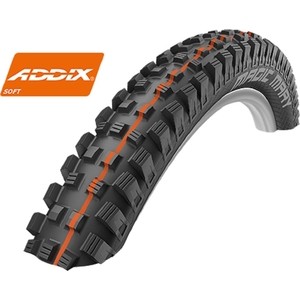 фото Покрышка schwalbe magic mary superg, tl-easy, folding 60-559 b/b-sk hs447 addix soft 67epi ek