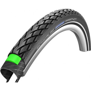 

Покрышка SCHWALBE MARATHON GrGuard Perf.TwinSkin 50-622.28х2.0 B/B+RTHS420EC67EPI35B11100613, MARATHON GrGuard Perf.TwinSkin 50-622.28х2.0 B/B+RTHS420EC67EPI35B11100613