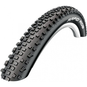

Покрышка SCHWALBE RAPID ROB K-Guard 57-559 B/WS/B-SK HS391 SBC 50EPI 11101393 26x2.25, RAPID ROB K-Guard 57-559 B/WS/B-SK HS391 SBC 50EPI 11101393 26x2.25