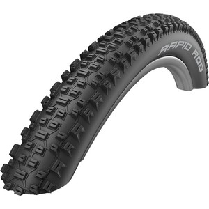 фото Покрышка schwalbe rapid rob k-guard 57-622.29х2.25 b/b-sk hs391 sbc 11101398