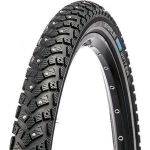 фото Покрышка schwalbe winter k-guard.30-349 16х1.2 b/b+rt hs396 (72 studs) wic 50epi