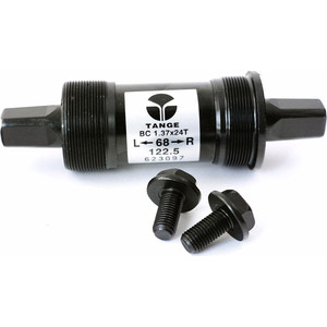 

Каретка TANGE SEIKI 3912, 68х119 мм, под квадрат, в компл. с болтами, 3912, 68х119 мм, под квадрат, в компл. с болтами