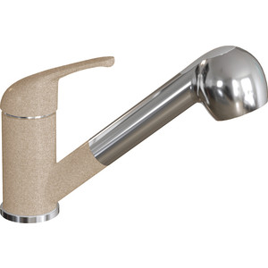 

Смеситель для кухни BAMBOO Соната с выдвижным изливом, терра (315.04L.1223.405), Соната с выдвижным изливом, терра (315.04L.1223.405)