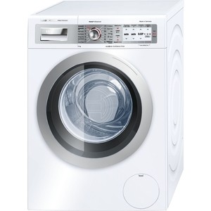 

Стиральная машина Bosch WAY 32891, WAY 32891