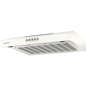 

Вытяжка Krona EVA 500 white PB, EVA 500 white PB