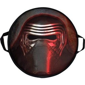 

Ледянка Disney Star Wars Kylo Ren 52 см круглая, Star Wars Kylo Ren 52 см круглая