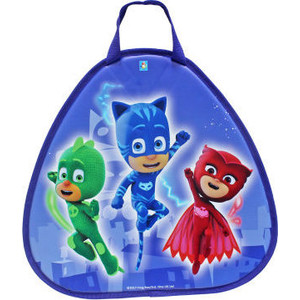 

Ледянка PJ Masks PJ Masks 52х50 см треугольная, PJ Masks 52х50 см треугольная