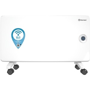 Конвектор Thermex Frame 1500E Wi-Fi - фото 1