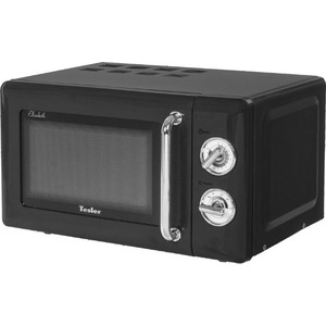 

Микроволновая печь Tesler MM-2045 BLACK, MM-2045 BLACK