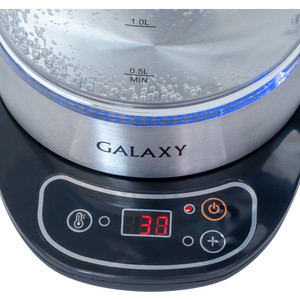 Чайник электрический GALAXY GL0590 - фото 3