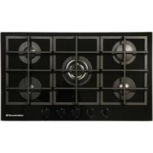 

Газовая варочная панель Electronicsdeluxe GG51130245F TC-000, GG51130245F TC-000