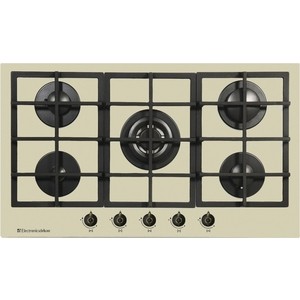 

Газовая варочная панель Electronicsdeluxe GG51130245F TC-005, GG51130245F TC-005