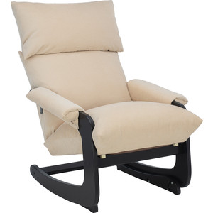 Кресло-трансформер Мебель Импэкс Модель 81 венге, ткань Verona vanilla стул мебель 24 гольф 8 венге обивка ткань атина капучино