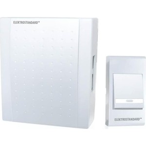 

Звонок электромеханический Elektrostandard 4690389062032, 4690389062032