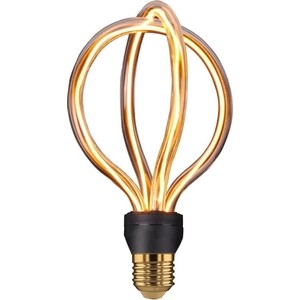 Лампа светодиодная филаментная Elektrostandard 4690389136078