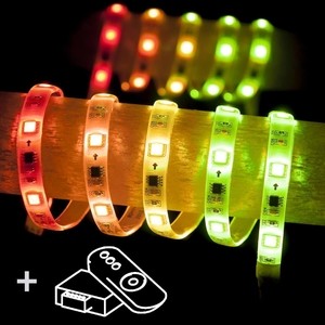 

Светодиодная влагозащищенная лента Elektrostandard 4690389082016, 4690389082016