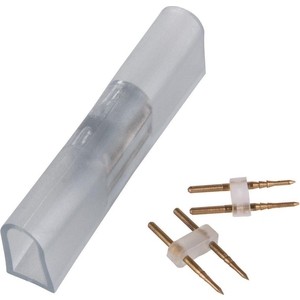 

Переходник односторонний для неона Elektrostandard 4690389124952, 4690389124952