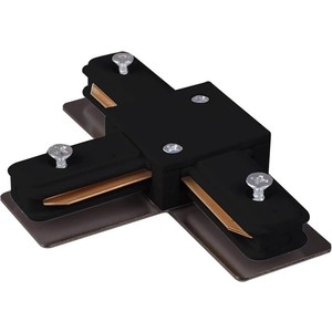 

Коннектор Т-образный Elektrostandard 4690389112362, 4690389112362
