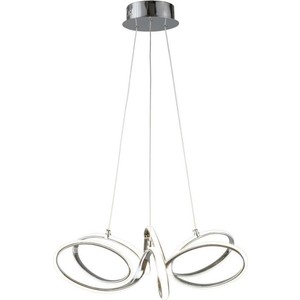 

Подвесная светодиодная люстра Omnilux OML-04403-69, OML-04403-69