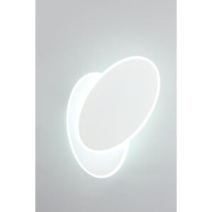 Потолочный светодиодный светильник Omnilux OML-01901-14 - фото 2
