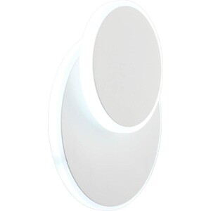 

Настенный светодиодный светильник Omnilux OML-01801-12, OML-01801-12